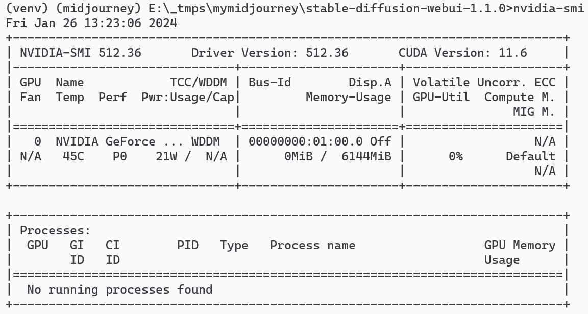 01nvidia-smi